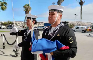 Caldera dio inicio al Mes del Mar con actividades deportivas, culturales y familiares