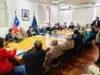 Región de Coquimbo reúne a regantes y autoridades para enfrentar la crisis hídrica