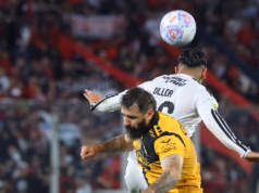 Colo Colo vence a Coquimbo Unido y queda como líder exclusivo del torneo