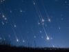Lluvia de estrellas Eta Acuáridas iluminará los cielos del Limarí esta semana