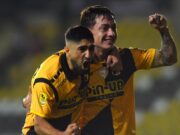VIDEO: Coquimbo Unido aplastó a Deportes Tolima y quedó a un paso de los octavos de final de la Libertadores