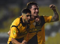 VIDEO: Coquimbo Unido aplastó a Deportes Tolima y quedó a un paso de los octavos de final de la Libertadores