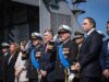 Biministro Claudio Alvarado encabezó conmemoración de las Glorias Navales en Iquique