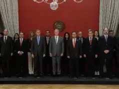 Cambio de gabinete de Kast se convierte en el más rápido desde el retorno a la democracia