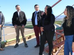 Ganaderos del Huasco buscan concretar planta faenadora para fortalecer el desarrollo rural
