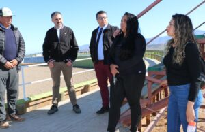 Ganaderos del Huasco buscan concretar planta faenadora para fortalecer el desarrollo rural
