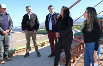 Ganaderos del Huasco buscan concretar planta faenadora para fortalecer el desarrollo rural