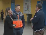 SENAPRED Coquimbo convoca a colegios a participar en simulacro regional de sismo y tsunami