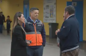SENAPRED Coquimbo convoca a colegios a participar en simulacro regional de sismo y tsunami