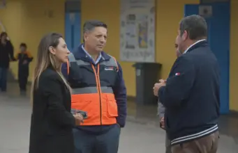SENAPRED Coquimbo convoca a colegios a participar en simulacro regional de sismo y tsunami