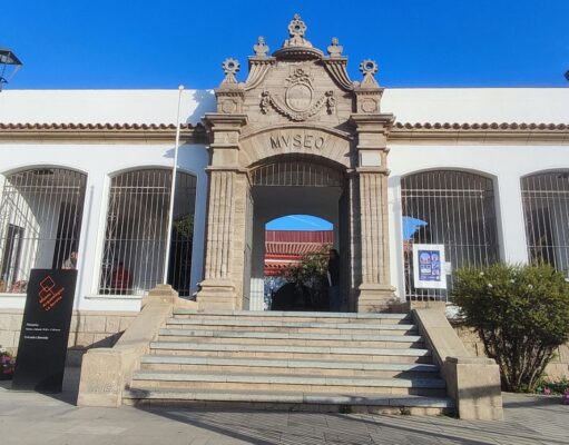 Región de Coquimbo se alista para el Día del Patrimonio con actividades gratuitas en mayo