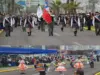 Miles de estudiantes de Tarapacá rindieron homenaje a Arturo Prat en masivos desfiles