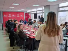 Gobierno y Municipalidad de La Serena coordinan trabajo conjunto para impulsar proyectos comunales