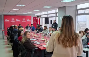 Gobierno y Municipalidad de La Serena coordinan trabajo conjunto para impulsar proyectos comunales