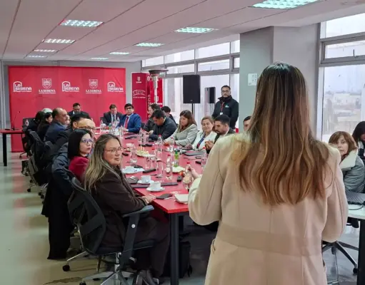 Gobierno y Municipalidad de La Serena coordinan trabajo conjunto para impulsar proyectos comunales