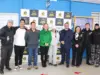 Estudiantes del CFT Juan Bohon se capacitan en transición energética y electromovilidad