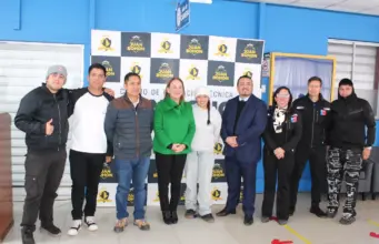 Estudiantes del CFT Juan Bohon se capacitan en transición energética y electromovilidad