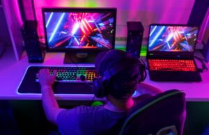 Los videojuegos que marcan tendencia en Chile durante 2026