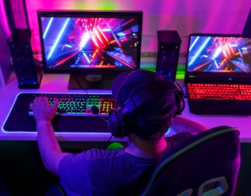 Los videojuegos que marcan tendencia en Chile durante 2026