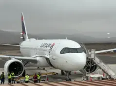 Buscan modernizar el aeródromo La Florida con sistema ILS para reducir cancelaciones de vuelos