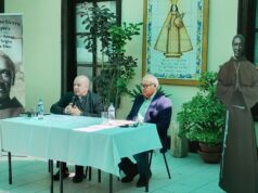 Iglesia de Atacama inicia proceso de beatificación del “Padre Negro” tras autorización del Vaticano
