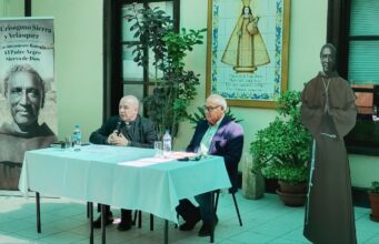 Iglesia de Atacama inicia proceso de beatificación del “Padre Negro” tras autorización del Vaticano