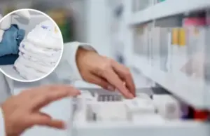 Proyecto para devolver IVA de medicamentos y pañales inicia discusión en el Congreso