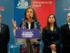 Colegio Médico y gobernadores regionales advierten impacto de recortes presupuestarios en la salud pública