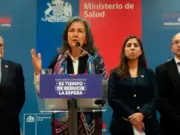 Colegio Médico y gobernadores regionales advierten impacto de recortes presupuestarios en la salud pública