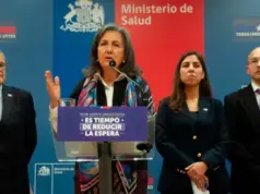 Colegio Médico y gobernadores regionales advierten impacto de recortes presupuestarios en la salud pública