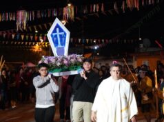 Fiesta de la Cruz de Mayo: una celebración religiosa que da vida al patrimonio y la identidad de Vallenar