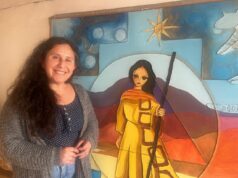 Familia Triviño: cuando el arte se transforma en un puente para la inclusión