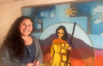 Familia Triviño: cuando el arte se transforma en un puente para la inclusión