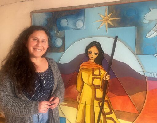 Familia Triviño: cuando el arte se transforma en un puente para la inclusión