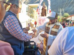 Fiestas patronales de Alto del Carmen: patrimonio vivo, identidad e inclusión que fortalecen la vida comunitaria