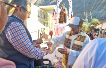 Fiestas patronales de Alto del Carmen: patrimonio vivo, identidad e inclusión que fortalecen la vida comunitaria