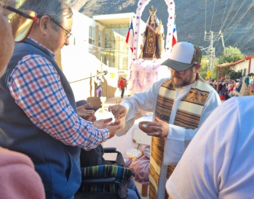 Fiestas patronales de Alto del Carmen: patrimonio vivo, identidad e inclusión que fortalecen la vida comunitaria