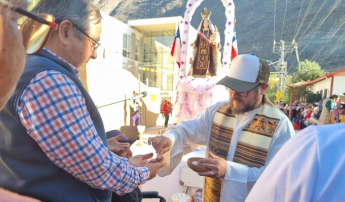 Fiestas patronales de Alto del Carmen: patrimonio vivo, identidad e inclusión que fortalecen la vida comunitaria
