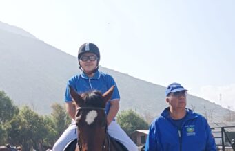 Fundación Laberinto de Luz: desde Vallenar impulsan inclusión, deporte y cultura para personas neurodivergentes