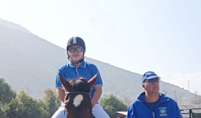 Fundación Laberinto de Luz: desde Vallenar impulsan inclusión, deporte y cultura para personas neurodivergentes