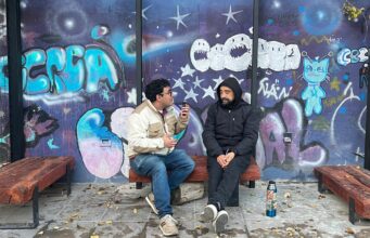 Sebastián Brizuela: “La inclusión implica aprender a mirar el mundo desde otras perspectivas”