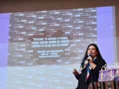 Ruth Guerrero: escribir para incluir y acercar el patrimonio a todas las personas