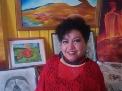 Myriam Molina: «Cuando las personas se empoderan, la discapacidad da paso a la capacidad»
