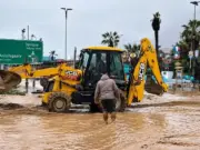 Aluviones en Tocopilla: geólogo pide reforzar prevención, alertas tempranas y evitar nuevas construcciones en zonas de riesgo