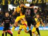 VIDEO: Coquimbo Unido cae en una dramática tanda de penales y se despide de la Copa Libertadores