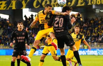 VIDEO: Coquimbo Unido cae en una dramática tanda de penales y se despide de la Copa Libertadores