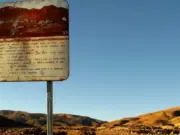 A 65 kilómetros de Copiapó: minera apuesta por tecnología moderna para explorar histórico distrito de plata de Chañarcillo