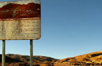 A 65 kilómetros de Copiapó: minera apuesta por tecnología moderna para explorar histórico distrito de plata de Chañarcillo