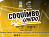 Coquimbo se prepara para gran campaña solidaria con música, actividades familiares y apoyo a damnificados