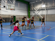 ¡Del Choapa al Nacional! Colegio Santa Teresa de Illapel se corona campeón regional de básquetbol Sub 14